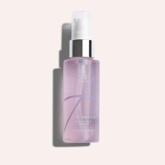 anisa Other - New Anisa beauty The Wash face and brush cleanser